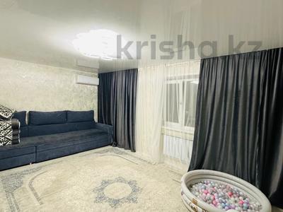 3-комнатная квартира · 80 м² · 2/9 этаж, Юбилейный 2 за 40 млн ₸ в Костанае