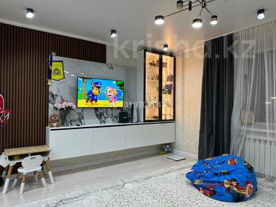 2-бөлмелі пәтер · 55.7 м² · 3/12 қабат, Казахстан 68 — Площадь Республики, бағасы: 33.5 млн ₸ в Усть-Каменогорске