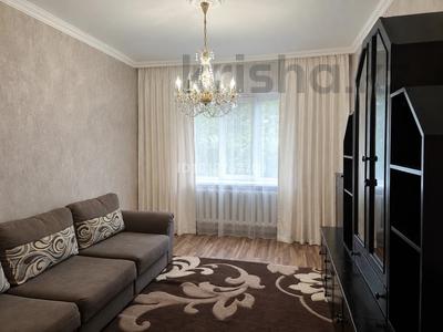 3-комнатная квартира · 80 м² · 3/9 этаж, мкр Аксай-3 23 за 350 000 ₸ в Алматы, Ауэзовский р-н