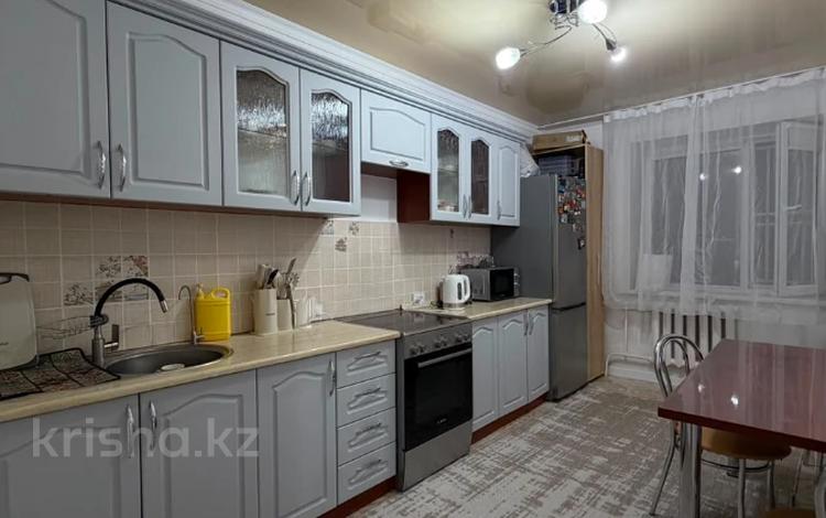 2-комнатная квартира · 54.6 м² · 5/6 этаж, Бердибек Сокпакбаева 23/2 за 24.5 млн ₸ в Астане — фото 7