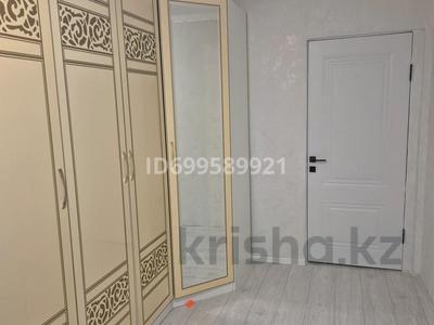 2-комнатная квартира · 45 м² · 1/5 этаж, ул. бейбітшілік 65 за ~ 10.1 млн ₸ в Жезказгане
