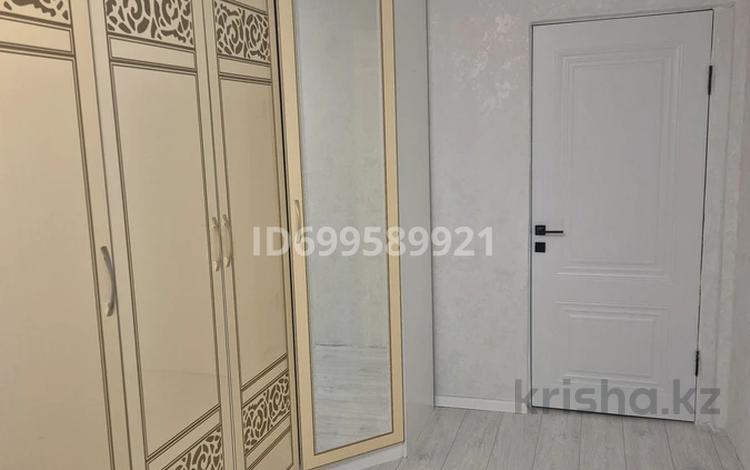 2-бөлмелі пәтер · 45 м² · 1/5 қабат, ул. бейбітшілік 65, бағасы: ~ 10.1 млн ₸ в Жезказгане — фото 10