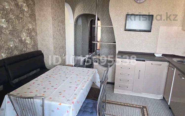 3-комнатная квартира · 75 м² · 8/9 этаж, мкр Таугуль-1 49 за 56 млн ₸ в Алматы, Ауэзовский р-н — фото 2