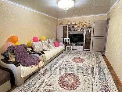 3-комнатная квартира · 84.1 м² · 5/5 этаж, мкр Коктем 10 за 25.6 млн 〒 в Кокшетау