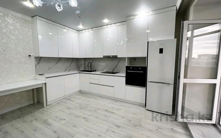 2-бөлмелі пәтер · 43 м² · 5/9 қабат, Васильковский 18к2, бағасы: 24 млн ₸ в Кокшетау — фото 2