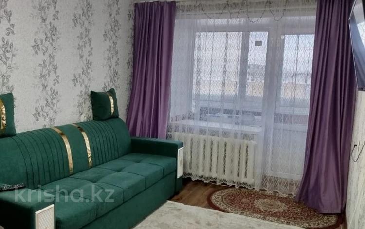 1-бөлмелі пәтер · 30 м² · 5/5 қабат, Тауелсыздык, бағасы: 16.5 млн ₸ в Костанае — фото 7