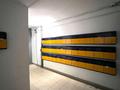1-бөлмелі пәтер · 41.3 м² · 9/10 қабат, Ткачева 10 — район Усолка, бағасы: 21.5 млн ₸ в Павлодаре — фото 9