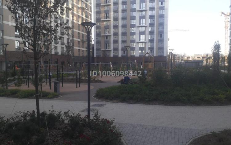 2-комнатная квартира · 66.2 м² · 3/16 этаж, мкр Кайтпас 2, К. Толеметова 83 за ~ 37.1 млн ₸ в Шымкенте, Абайский р-н — фото 2