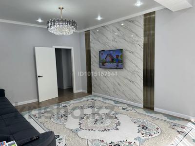 2-бөлмелі пәтер · 75.5 м² · 3/5 қабат, Қайрат ш/а., Мкр. Кайрат, 151/1,152/1 152/1,152/1, бағасы: 380 000 ₸ в Алматы, Турксибский р-н