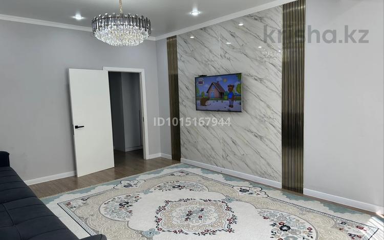 2-комнатная квартира · 75.5 м² · 3/5 этаж, мкр Кайрат, Мкр. Кайрат, 151/1,152/1 152/1,152/1 за 380 000 ₸ в Алматы, Турксибский р-н — фото 19