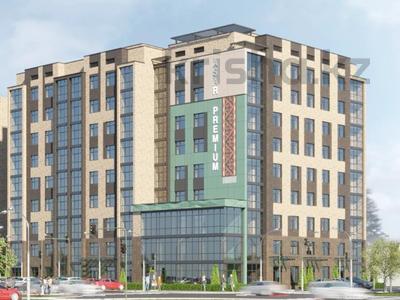 4-комнатная квартира · 125.53 м² · 7/9 этаж, Назарбаева за ~ 51.5 млн 〒 в Кокшетау