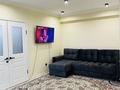 1-бөлмелі пәтер · 54 м² · 5/5 қабат, Абылай хана 2/5, бағасы: 230 000 ₸ в Каскелене — фото 2