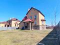 Жеке үй · 4 бөлме · 304 м² · 10 сот., мкр Уркер 11 — Е612 дом 11, бағасы: 95 млн 〒 в Астане, Нура р-н — фото 30