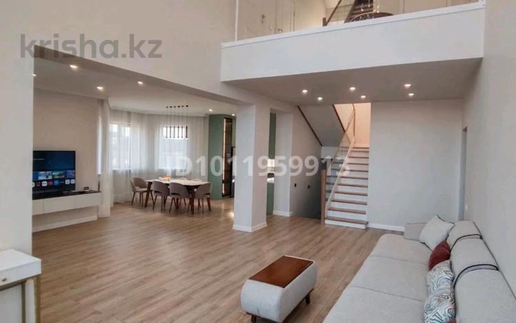 Жеке үй · 4 бөлме · 304 м² · 10 сот., мкр Уркер 11 — Е612 дом 11, бағасы: 95 млн 〒 в Астане, Нура р-н — фото 5