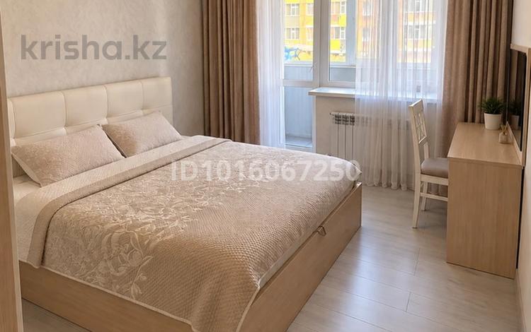 2-комнатная квартира · 66.8 м² · 1/5 этаж, мкр. Алтын орда 7Д за 31 млн ₸ в Актобе — фото 2