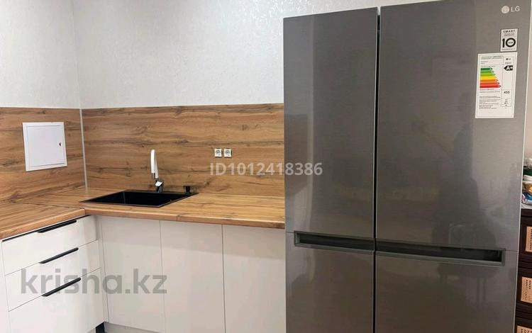 3-бөлмелі пәтер · 75.7 м² · 4/10 қабат, 12-й мкр 33, бағасы: 24 млн ₸ в Актау — фото 2