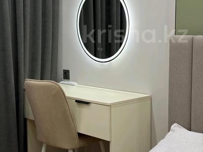 2-комнатная квартира · 55 м² · 12/16 этаж, Байдибек би стр. 127/7 за 39 млн ₸ в Шымкенте, Абайский р-н