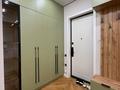 2-комнатная квартира · 55 м² · 12/16 этаж, Байдибек би стр. 127/7 за 39 млн ₸ в Шымкенте, Абайский р-н — фото 10