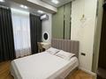 2-комнатная квартира · 55 м² · 12/16 этаж, Байдибек би стр. 127/7 за 39 млн ₸ в Шымкенте, Абайский р-н — фото 4