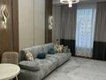 2-комнатная квартира · 55 м² · 12/16 этаж, Байдибек би стр. 127/7 за 39 млн ₸ в Шымкенте, Абайский р-н — фото 8