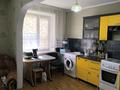 5-бөлмелі пәтер · 100.9 м² · 4/5 қабат, Камзина 12, бағасы: 20 млн ₸ в Аксу