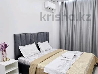 2-комнатная квартира · 67 м² · 1/9 этаж, Просп. Елорда 6/5блок10 за 3 500 ₸ в Атырау, мкр Авангард-2
