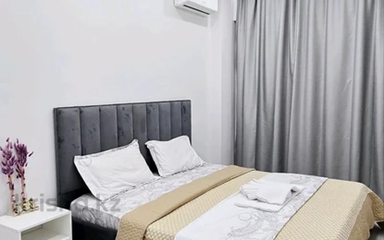 2-бөлмелі пәтер · 67 м² · 1/9 қабат, Просп. Елорда 6/5блок10, бағасы: 3 500 ₸ в Атырау, мкр Авангард-2 — фото 2
