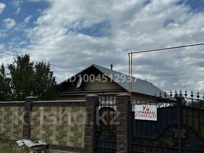 Дача · 2 комнаты · 60 м² · 8 сот., Талас 3 за 27 млн 〒 в 