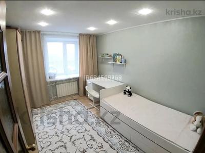 3-комнатная квартира · 64 м² · 5/5 этаж, мкр Северо-Восток 21 за 23 млн ₸ в Уральске