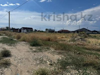 Участок · 10 соток, Жана жол за 6.8 млн ₸ в Талдыкоргане, село Ынтымак