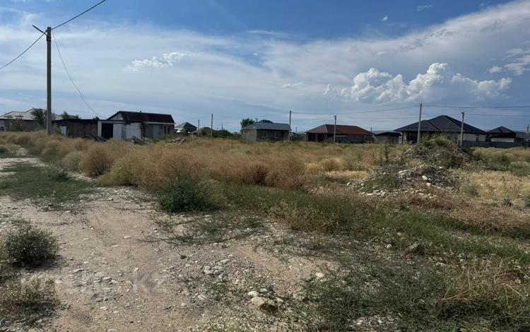 Участок · 10 соток, Жана жол за 6.8 млн ₸ в Талдыкоргане, село Ынтымак — фото 3
