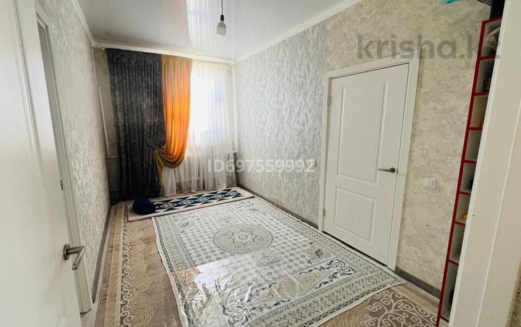 Жеке үй · 5 бөлме · 120 м² · 10 жүзд., Шеркала 5/64 — Амина,Кенже садик, Нұрболат магазин, бағасы: 12.5 млн ₸ в Батыре — фото 2