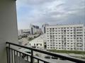 1-бөлмелі пәтер · 42 м² · 9/9 қабат, мкр Нуркент, Б. Момышулы, бағасы: 23.9 млн ₸ в Алматы, Алатауский р-н — фото 15
