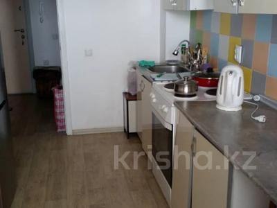 1-бөлмелі пәтер · 42 м² · 9/9 қабат, мкр Нуркент, Б. Момышулы, бағасы: 23.9 млн ₸ в Алматы, Алатауский р-н
