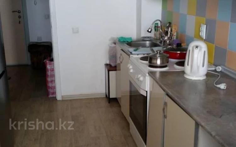 1-бөлмелі пәтер · 42 м² · 9/9 қабат, мкр Нуркент, Б. Момышулы, бағасы: 23.9 млн ₸ в Алматы, Алатауский р-н — фото 5