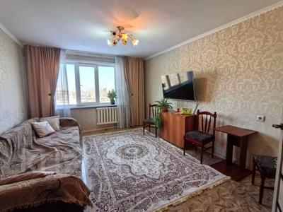 3-комнатная квартира · 62 м² · 7/9 этаж, Карбышева 48 за 28 млн ₸ в Усть-Каменогорске