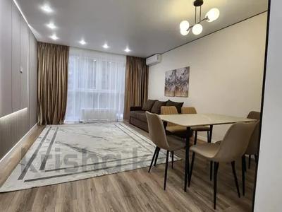 2-комнатная квартира · 42 м² · 5/8 этаж, мкр Нуркент за 26.5 млн ₸ в Алматы, Алатауский р-н