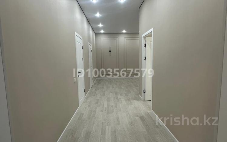 2-комнатная квартира · 79.6 м² · 3/5 этаж, мкр "Шыгыс 3" 139/1 за 23 млн ₸ в Актау, мкр "Шыгыс 3" — фото 2