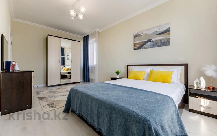 2-комнатная квартира · 67 м² · 18/18 этаж, мкр Комсомольский, Кабанбай Батыра 49 — Бухар жырау за 19 000 ₸ в Астане, Есильский р-н — фото 36