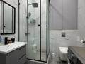 3-бөлмелі пәтер · 75.7 м² · 9/9 қабат, Туран 43A — Ипотеку рассмотрим, бағасы: 63 млн ₸ в Астане, Нура р-н — фото 10