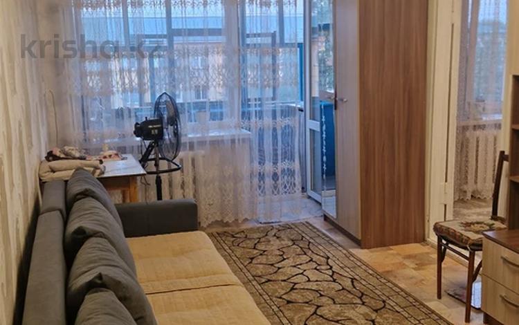 2-комнатная квартира · 45 м² · 5/5 этаж, Интернациональная за 16.5 млн ₸ в Петропавловске — фото 2