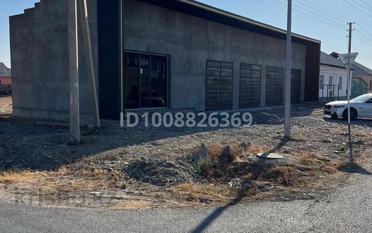Свободное назначение, офисы, азс, автосервисы и автомойки · 180 м² за 45 млн ₸ в Туркестане — фото 2