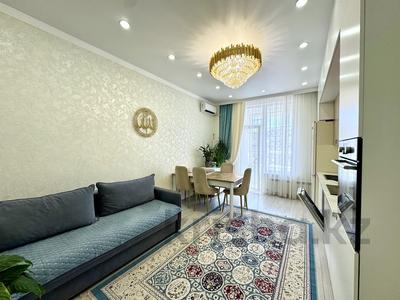 3-комнатная квартира · 66 м² · 12 этаж, Калдаякова 23 за 45.6 млн ₸ в Астане, Сарайшык р-н