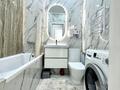 3-комнатная квартира · 66 м² · 12 этаж, Калдаякова 23 за 45.6 млн ₸ в Астане, Сарайшык р-н — фото 18