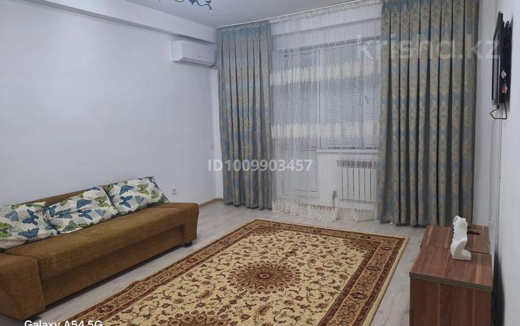 2-комнатная квартира · 72 м² · 2/5 этаж, мкр Нурсая 73/1 за 200 000 ₸ в Атырау — фото 2