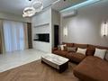 3-комнатная квартира · 85 м² · 6 этаж, Манаса 109а за 600 000 ₸ в Алматы, Алмалинский р-н