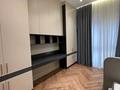 3-комнатная квартира · 85 м² · 6 этаж, Манаса 109а за 600 000 ₸ в Алматы, Алмалинский р-н — фото 3