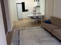 2-комнатная квартира · 51 м² · 5 этаж, Утепова 31/7 — Утепова-Розыбакиева за 350 000 ₸ в Алматы, Бостандыкский р-н