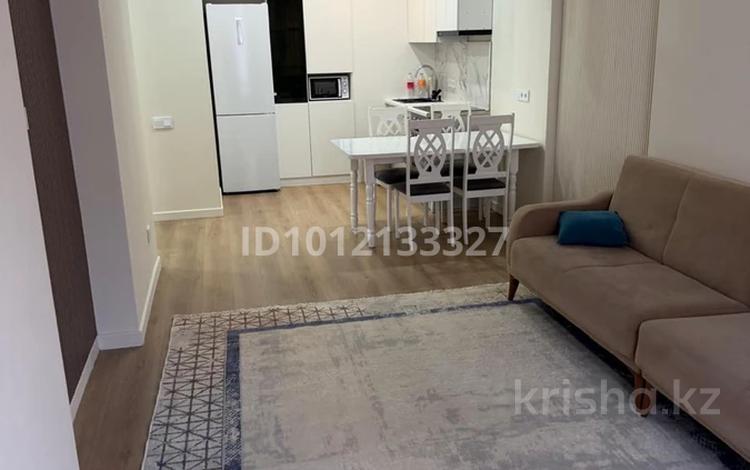 2-комнатная квартира · 51 м² · 5 этаж, Утепова 31/7 — Утепова-Розыбакиева за 350 000 ₸ в Алматы, Бостандыкский р-н — фото 2