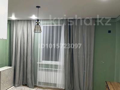 1-бөлмелі пәтер · 22 м² · 1 қабат, Тауелсиздик 273/1, бағасы: 130 000 ₸ в Абай